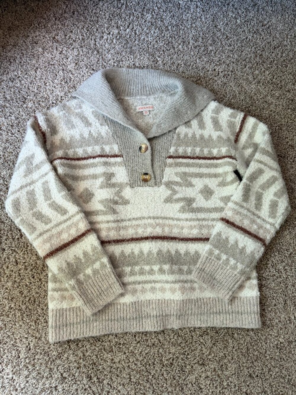 Women's Sweater